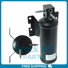 New AC Receiver Drier for Kenworth T680 / Peterbilt 579, 587 - OE# F371017100 QU