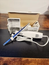 Proctor Silex 74311 Easy Slice Electric Knife - White Open Box Never Used