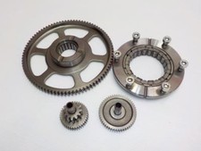 Démarreur Honda INTEGRA