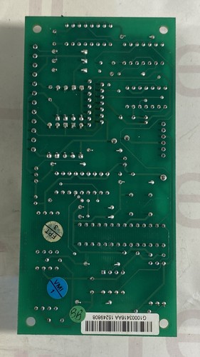 MARKEM IMAJE 10003509 CONTROL MODULE OVERNIGHT SHIPPING - Picture 4 of 4