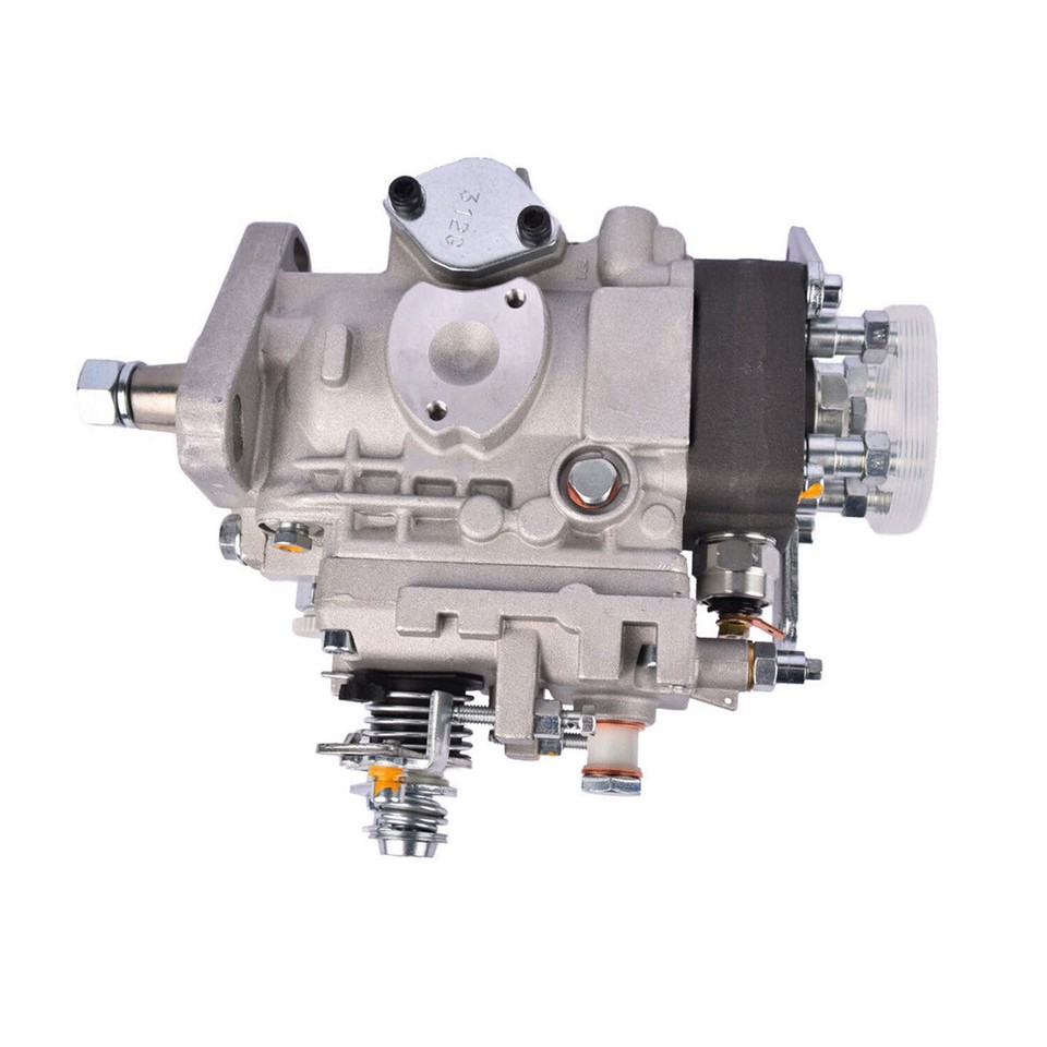 For 3.9L Cummins Excavator Case 4BT Diesel Fuel Injection Pump NO CORE