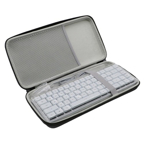 Hard Travel Carrying Case Replacement for ROG Falchion RX Low Profile Mechanical - Afbeelding 5 van 8