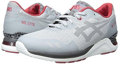 asics gel lyte evo nt black