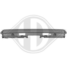 4417656 Stoßfänger hinten für RENAULT KANGOO III Großraumlimousine