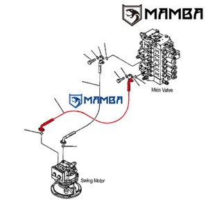 Wiring Komatsu Pc200 Electrical Diagram - Wiring Diagram Schemas