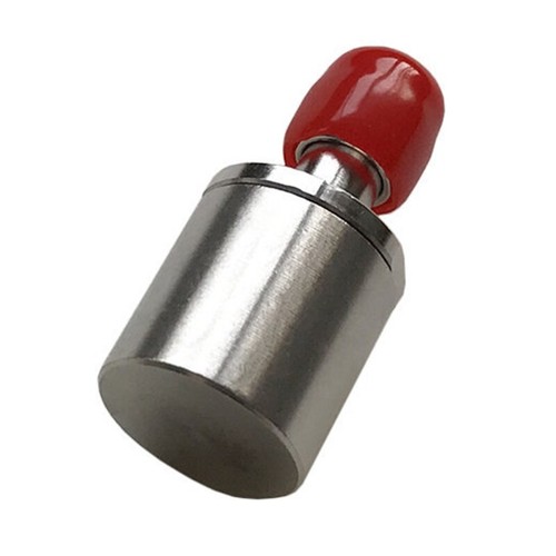 50Ω SMA Male Connectors Termination Dummy Load 2W Radio Frequency False Load - Zdjęcie 7 z 10