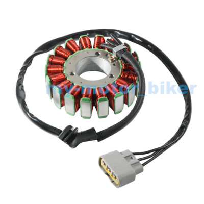 Magneto Stator Coil for ODES UTV 800 / UTV 1000 / Dominator X2/X4/X4 LT 800 1000