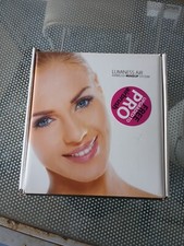 Luminess Air Airbrush Pro Makeup System PC-250 NIB