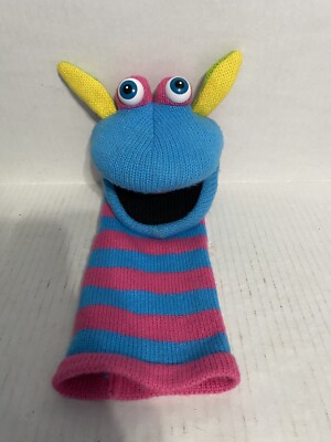 The Puppet Company – Títere De Mano Scorch Tejido, 40 Cm, Con Sonido En La Lengua The Puppet Company – Títere De Mano Scorch Tejido, 40 Cm, Con Sonido En La Lengua