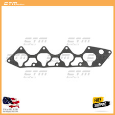 Intake Manifold Gasket For 1994-2001 Acura Integra Gsr B18c1 Vtec