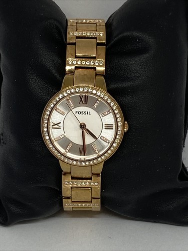 Fossil Virginia ES3284 Women's 