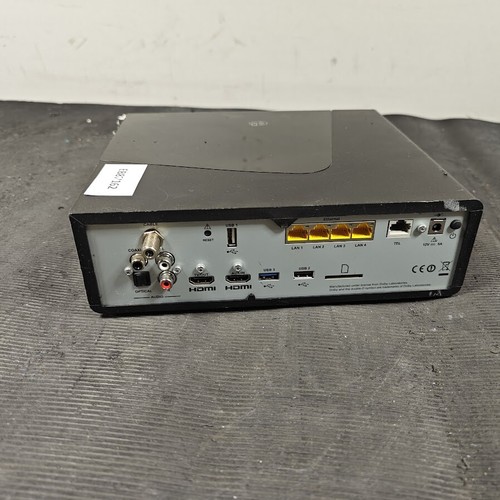 Modem Sagemcom LABOXV3B - Pour pièces, non testé, sans accessoires - Photo 6/10
