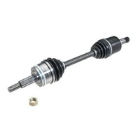 Driver Left Axle Assembly Empi 4015061 Fits Mercury Villager Nissan Quest on sale Driver Left Axle Assembly Empi 4015061 Fits Mercury Villager Nissan Quest on sale