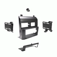 Metra 95-3000 Car Stereo Double Din Radio Install Dash Kit for 1988-94 GM Trucks