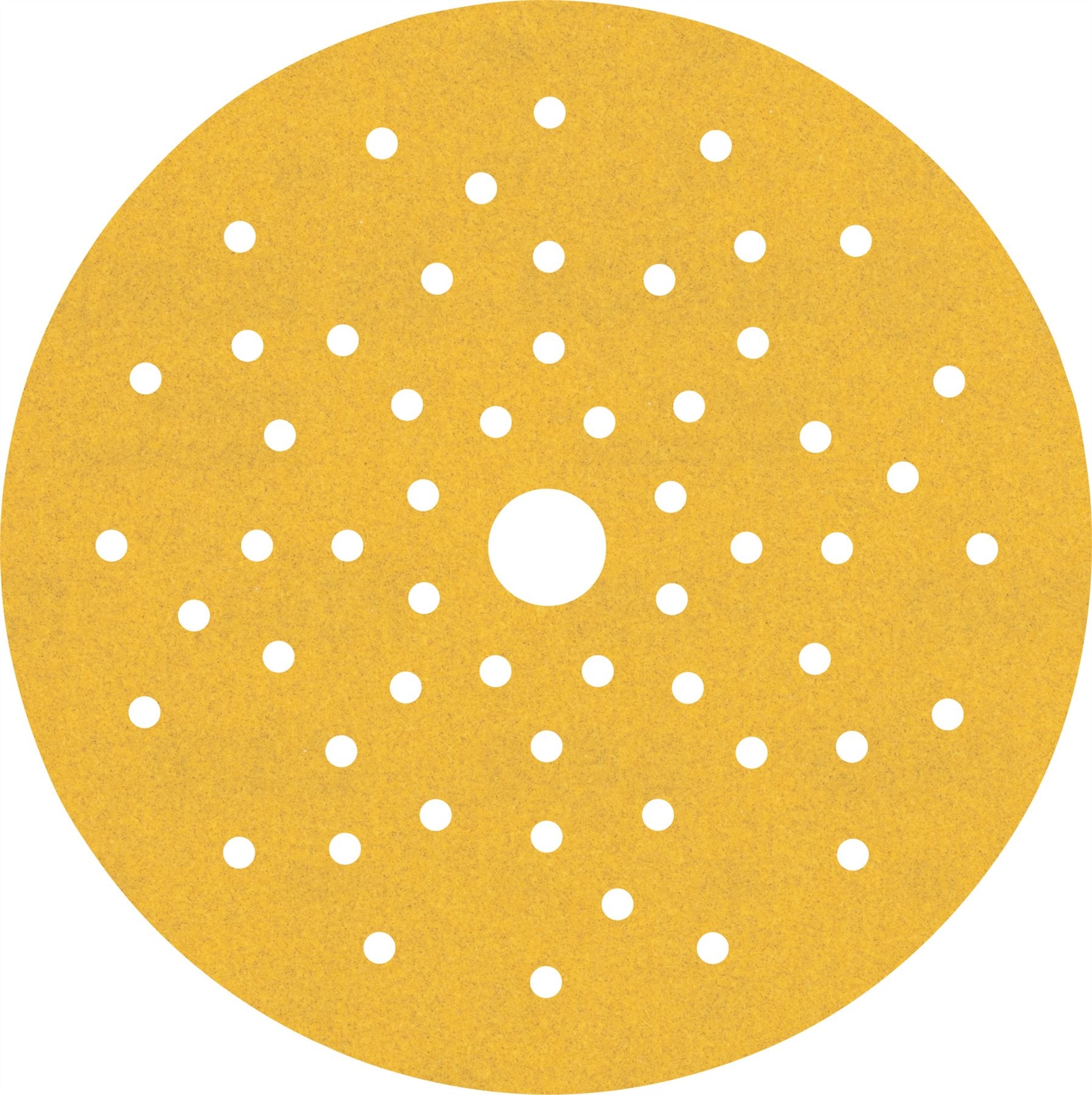 Bosch EXPERT C470 Sandpaper Random 150mm Multihole G 60/120/240 6-pc 2608901111