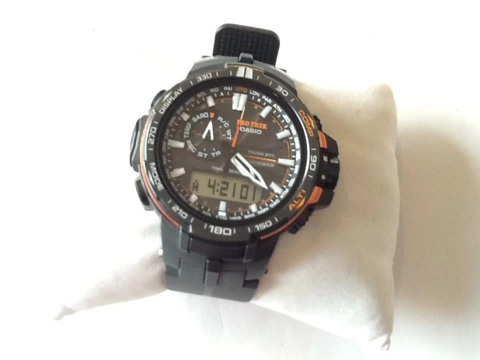 Casio clearance protrek 5365