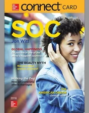 Connect Access Card for SOC 2016 [CD-ROM]