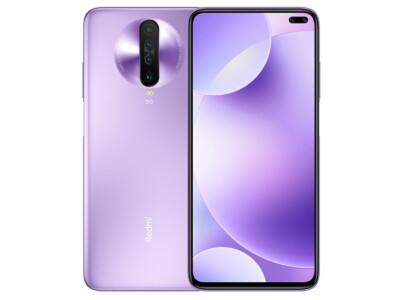 Xiaomi シャオミ Redmi k30 5G グローバルファームウェア Xiaomi Redmi