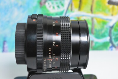 Carl Zeiss Jena electric Flektogon 2.4/35mm M42 | eBay