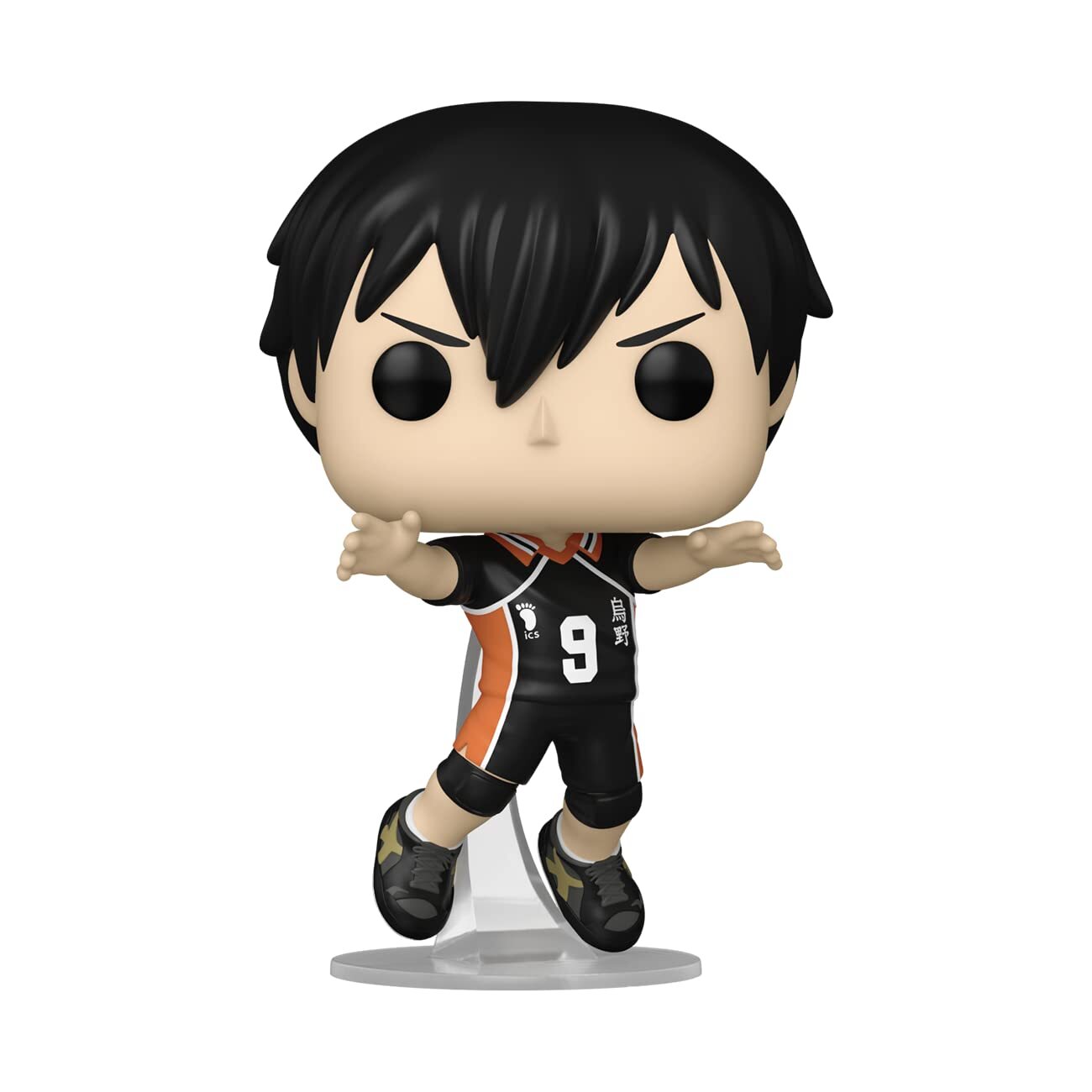 Funko Pop Animation: Haikyu - Kageyama - Haikyu - Collectable Viny (us