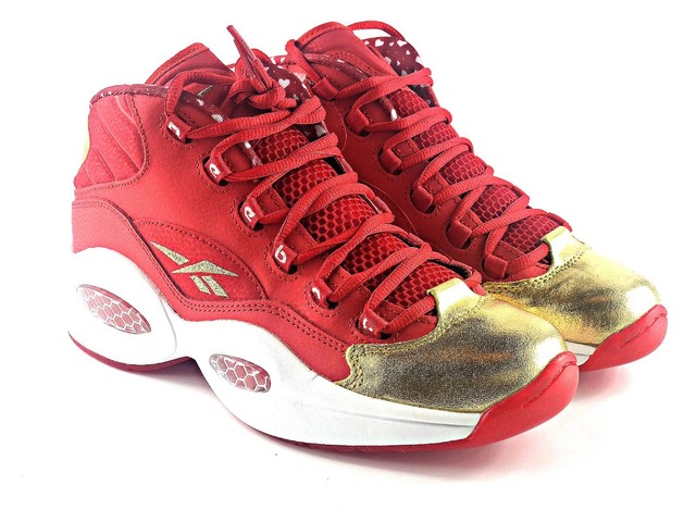 reebok classic question mid