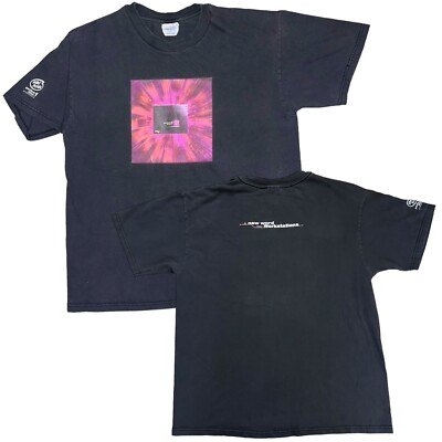【Paragraph】22SS★ Retro PC T-shirt (No.69) unisex-premium-t-shirt-white-