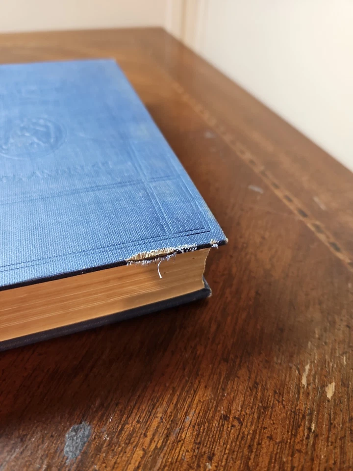 Health Education In Rural Schools By J. Mace Andress Vintage Hardcover Book 1919 Foto 2 de 4