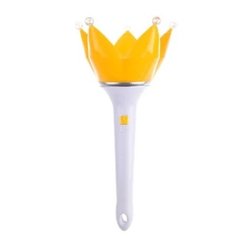 BIGBANG G-DRAGON TOP Leuchtstab V.4 Konzert Lüfter Unterstützung Leuchtkrone Handlampe - Bild 9 von 19