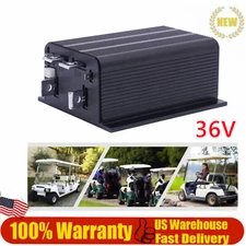 1205M-5603 Motor Controller DC Motor 36V for Electric Cart Golf Cart Club Cart