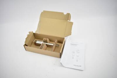 Endress+Hauser Liquiphant FLT 31 10-30 V DC FTL31-1AL6/0
