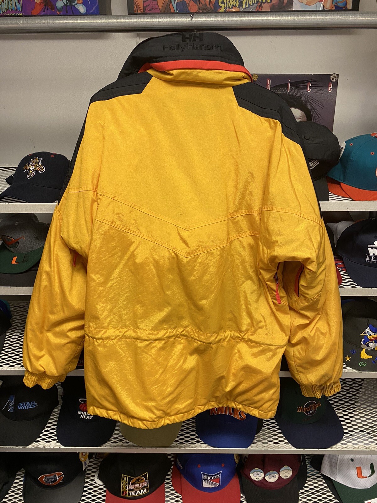 Helly Hansen Helly Tech Thinsulate Liteloft Magen… - image 4