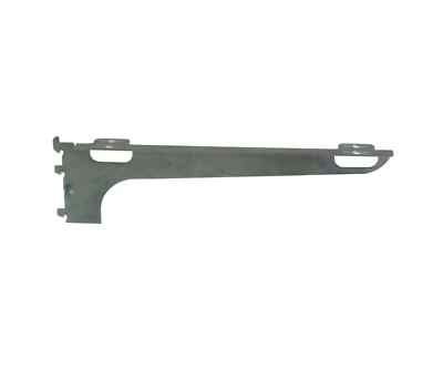 14''L Brackets for Center Wood Shelf President Line Econoco WBC14 (Pack of 25)