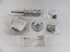 TELEFLEX SH5098 SH5097 STEERING HELM FLAT W/ BEZEL SB 27447 MARINE BOAT