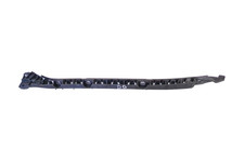Mercedes-Benz a 2128850863 Rear Bumper Guide Rail Right Side 