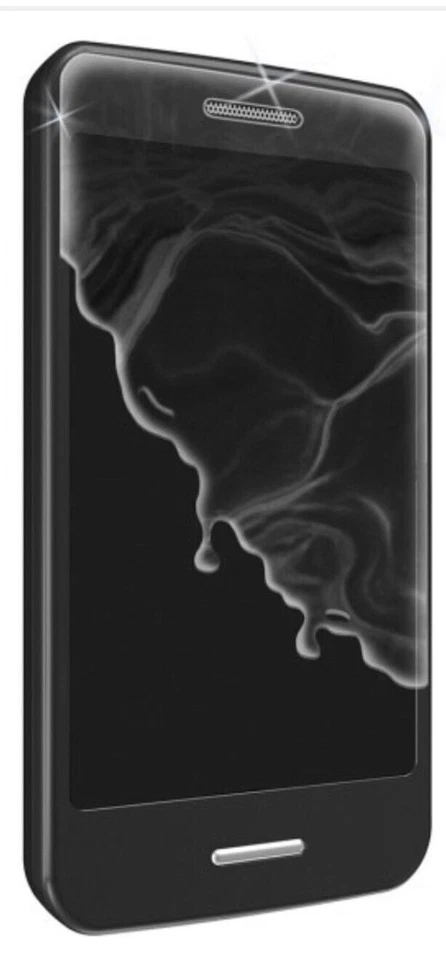 PUREGEAR Universal Liquid Glass Screen Protection with Pure Pledge Program - Image 2 of 2