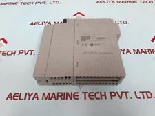 Yokogawa ec401 bus coupler module