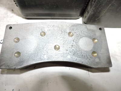 NEW Brembo Wilwood brake pads (7700 style) COBALT SC2 comp. 20MM Nascar ARCA