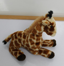 Aurora Giraffe Plush 9" Stuffed Animal