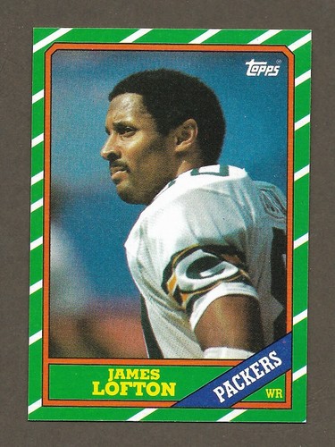 Topps Football 1986 #201 a #396 - Elige cualquiera - actualizado el 11/07/24 - Imagen 19 de 193