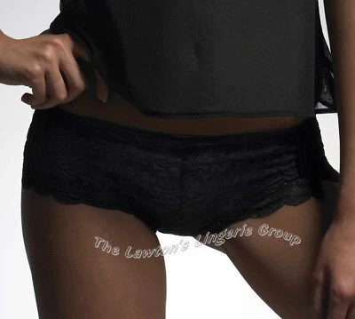 Charnos Rapport RA007, Deep Lace, Semi-Sheer, French Knicker, On Sale,