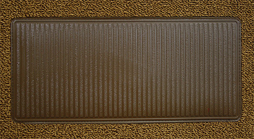 47-54 Chevy/GMC C/K Truck Original Loop Molded Carpet Kit *Made in USA* - Picture 5 of 52