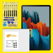 Excellent 7380mAh Lithium Battery Toolset for Samsung Galaxy Tab S7 11" SM-T878U