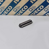 Bolzen Splint KupplungsstüTze Fiat Iveco 697 - 300 - 619 Original 9916644