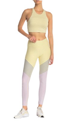 Outdoor Voices Size Small 7/8 Leggings 