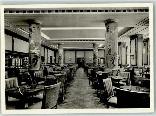 39358811 - 7000 Leipzig HO Ring-Cafe Leipzig Stadtkreis