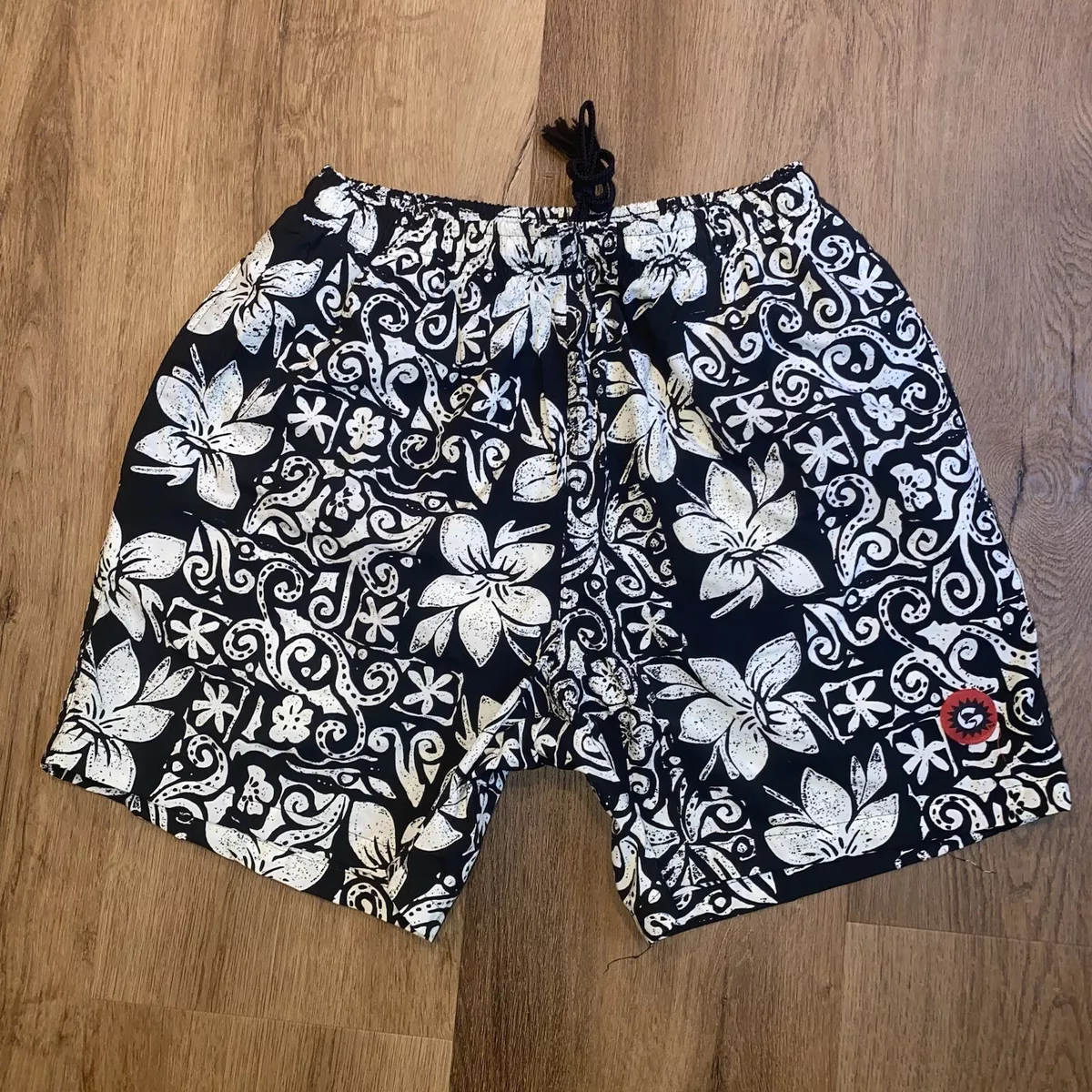 Gotcha swim deals trunks
