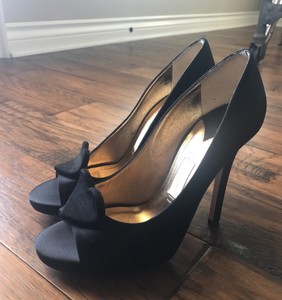 kate spade heart heels