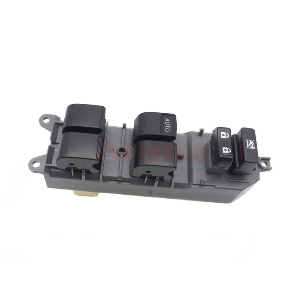 84820-06100 Power Master Window Switch For Toyota Corolla Camry