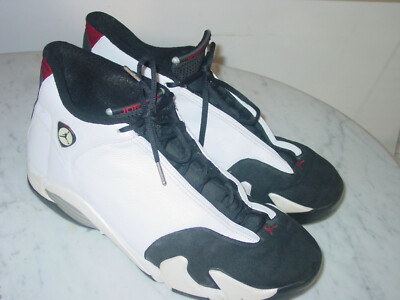 jordan 14 1998