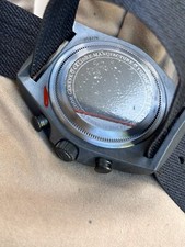 2024 Tudor Pelagos FXD Cycling Edition Carbon 43mm Men’s Watch 25827KN 6